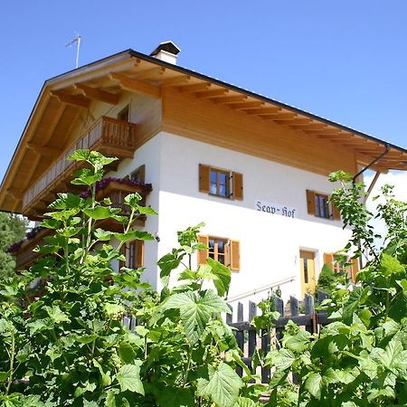 Seaphof Villa Collepietra  Exterior photo