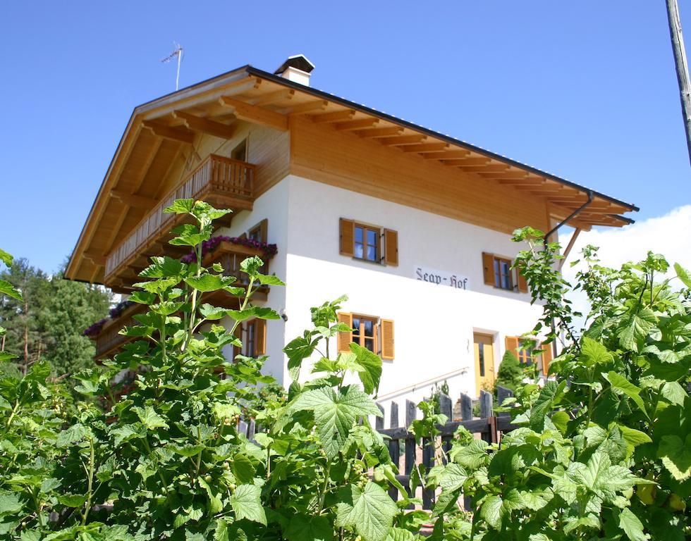 Seaphof Villa Collepietra  Exterior photo