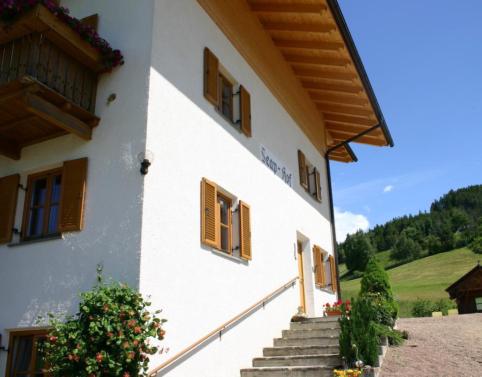 Seaphof Villa Collepietra  Exterior photo